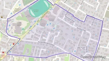 Appartement 72 m² trois pièces à vendre à Pertuis