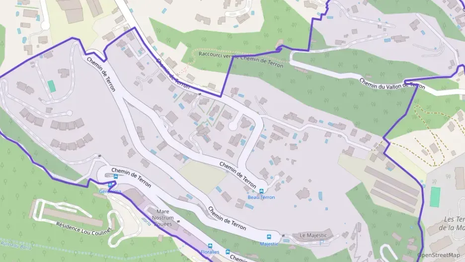 Appartement 130 m² cinq pièces à vendre à Nice