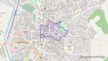 appartement de deux chambres 62 m² à vendre à Vauvert