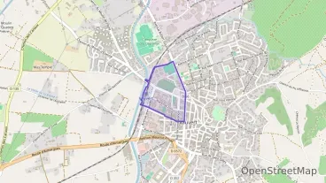 Appartement de trois pièces 80 m² à vendre  à Vauvert