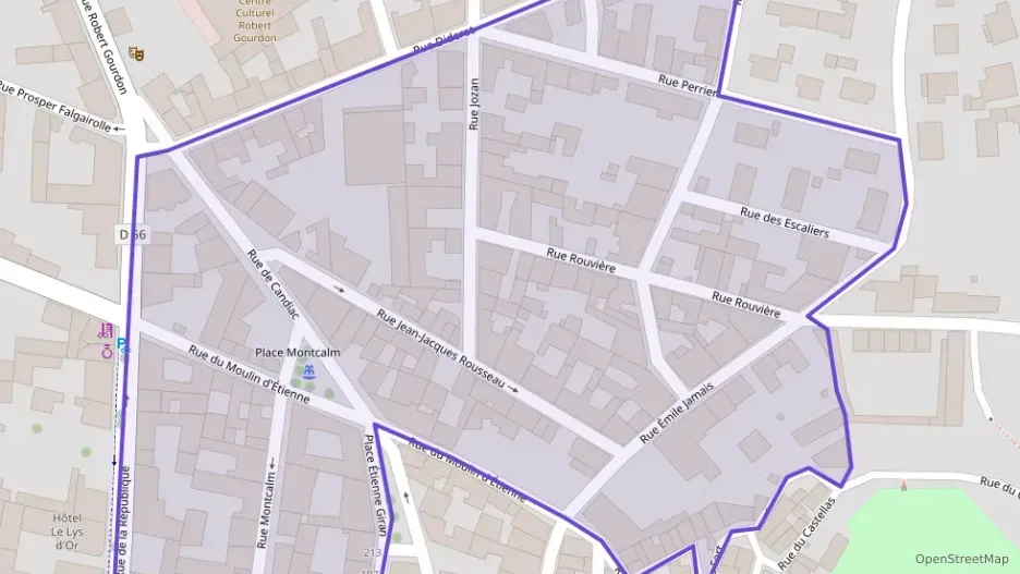 Appartement 60 m² trois pièces à vendre à Vauvert