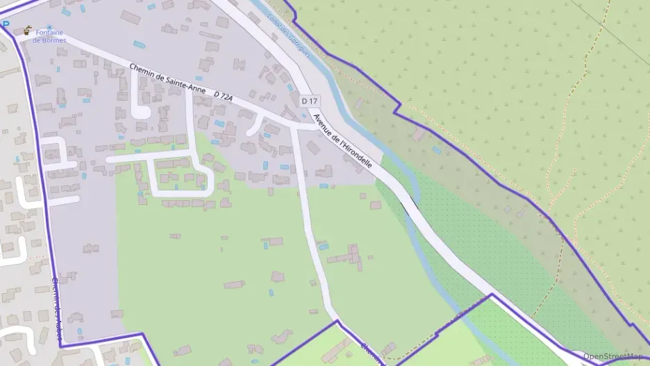 Appartement 43 m² deux pieces à vendre à Eyguières