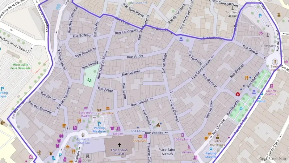 Appartement 37 m² deux pieces à vendre à Pertuis Appartement 37 m² deux pieces à vendre à Pertuis