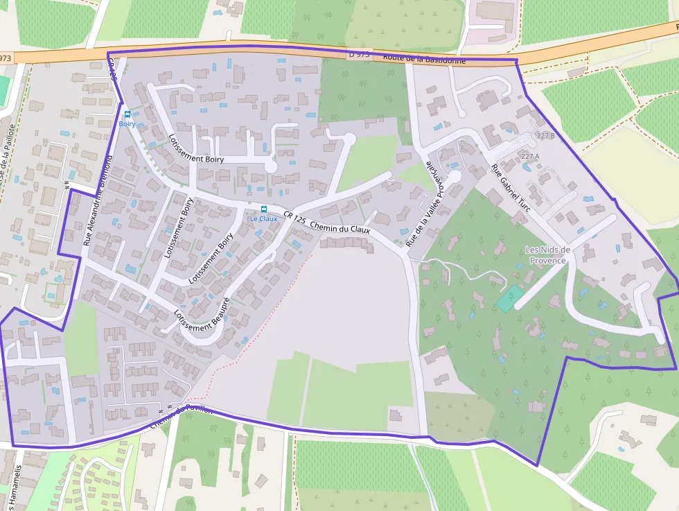 Appartement 83 m² quatre pièces à vendre à Pertuis