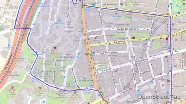 Appartement 84 m² trois pièces à vendre à Nice