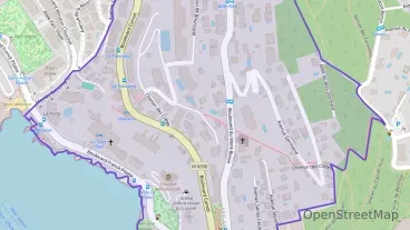 Appartement 82 m² trois pièces à vendre à Nice