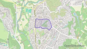 Appartement 70 m² trois pièces à vendre à Prades-le-Lez