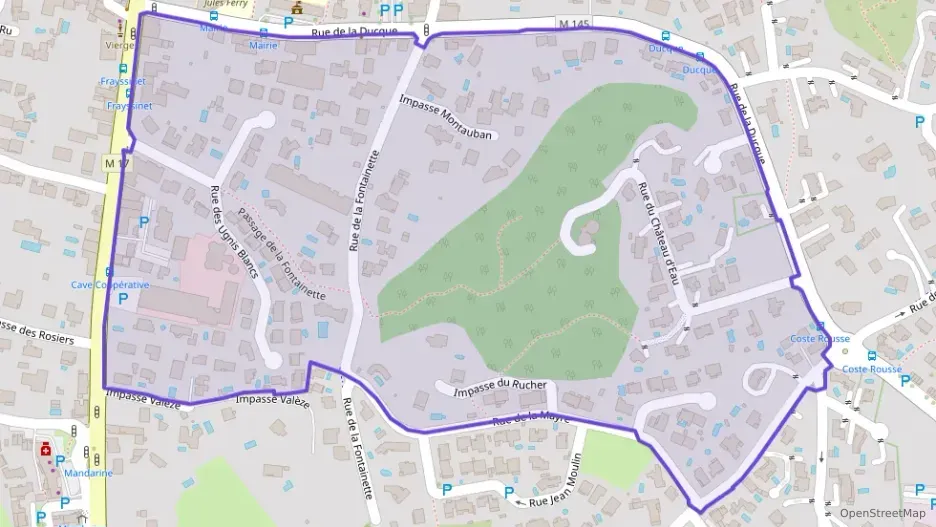 Appartement 61 m² trois pièces à vendre à Prades-le-Lez Appartement 61 m² trois pièces à vendre à Prades-le-Lez