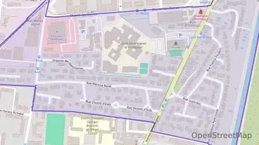 Appartement de trois pièces 68 m² à vendre  à Arles