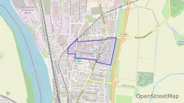 Appartement de quatre pièces 80 m² à vendre  à Arles
