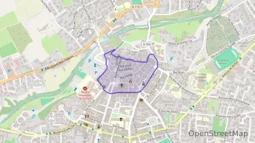 appartement d'une chambre 28 m² à vendre à Pertuis