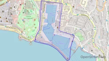 Appartement 34 m² deux pieces à vendre à Nice