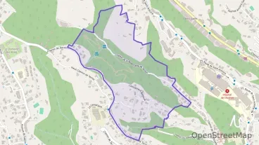 Appartement 56 m² une piece à vendre à Nice