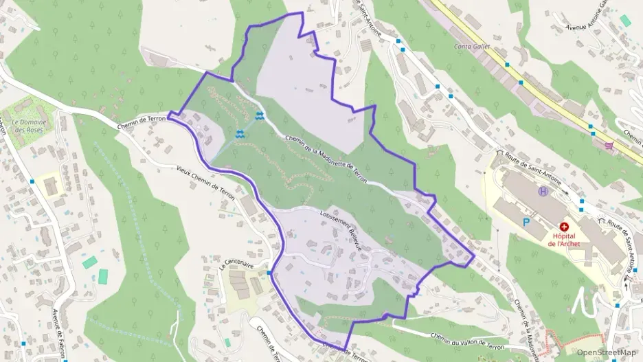 Appartement 56 m² une piece à vendre à Nice Appartement 56 m² une piece à vendre à Nice