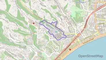 appartement d'une chambre 45 m² à vendre à Nice