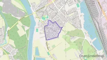 Appartement 88 m² trois pièces à vendre à Gagnac-sur-Garonne