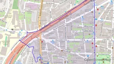 appartement d'une chambre 28 m² à vendre à Nice appartement d'une chambre 28 m² à vendre à Nice