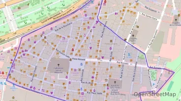 Appartement 44 m² deux pieces à vendre à Nice Appartement 44 m² deux pieces à vendre à Nice