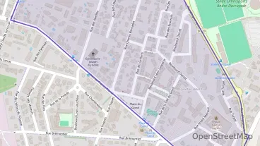 appartement de trois chambres 70 m² à vendre à Dax