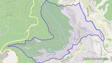 Appartement 101 m² quatre pièces à vendre à Le Bar-sur-Loup