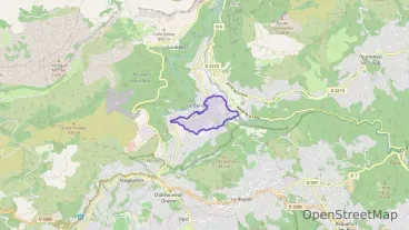 Appartement 37 m² deux pieces à vendre à Le Bar-sur-Loup