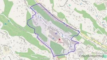 appartement d'une chambre 45 m² à vendre à Nice appartement d'une chambre 45 m² à vendre à Nice