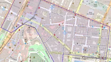 Appartement 55 m² trois pièces à vendre à Nice