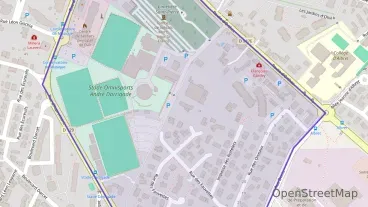 appartement de deux chambres 62 m² à vendre à Dax