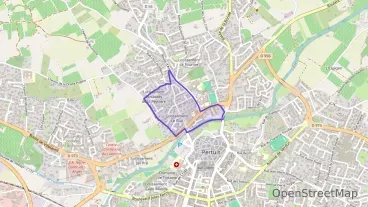 appartement d'une chambre 33 m² à vendre à Pertuis