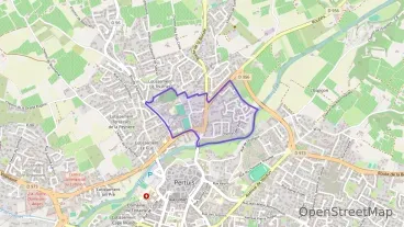 appartement d'une chambre 30 m² à vendre à Pertuis