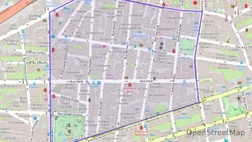 Appartement 111 m² cinq pièces à vendre à Nice