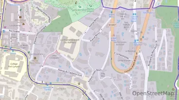 appartement d'une chambre 53 m² à vendre à Nice