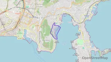 Appartement 67 m² deux pieces à vendre à Villefranche-sur-Mer