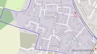 Appartement 66 m² trois pièces à vendre à Dax