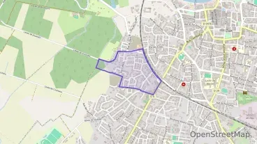 Appartement 66 m² trois pièces à vendre à Dax