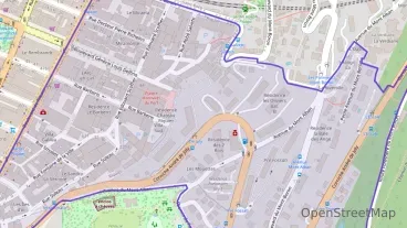 appartement d'une chambre 37 m² à vendre à Nice