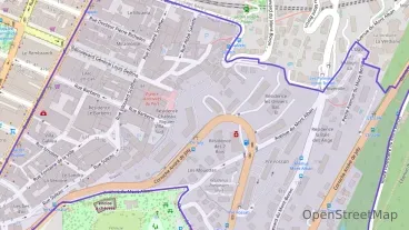 Appartement 84 m² trois pièces à vendre à Nice