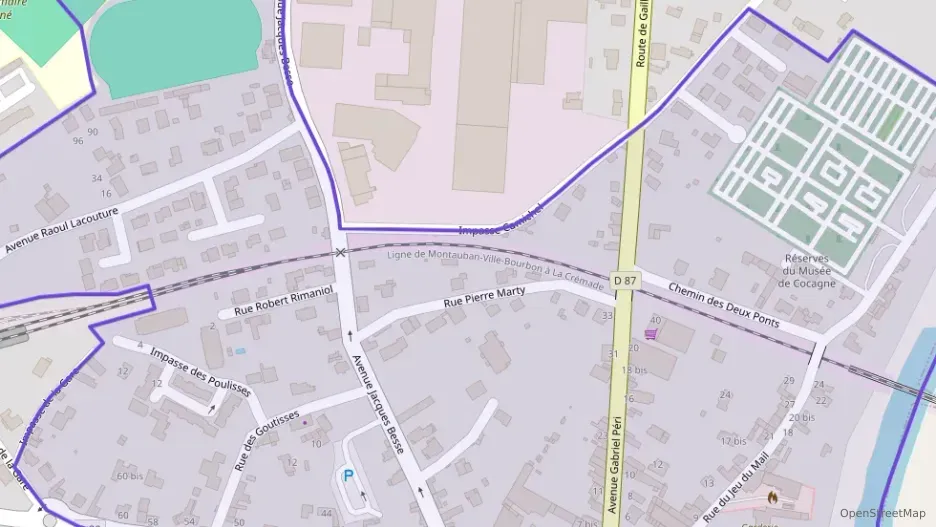 Appartement 115 m² cinq pièces à vendre à Lavaur Appartement 115 m² cinq pièces à vendre à Lavaur