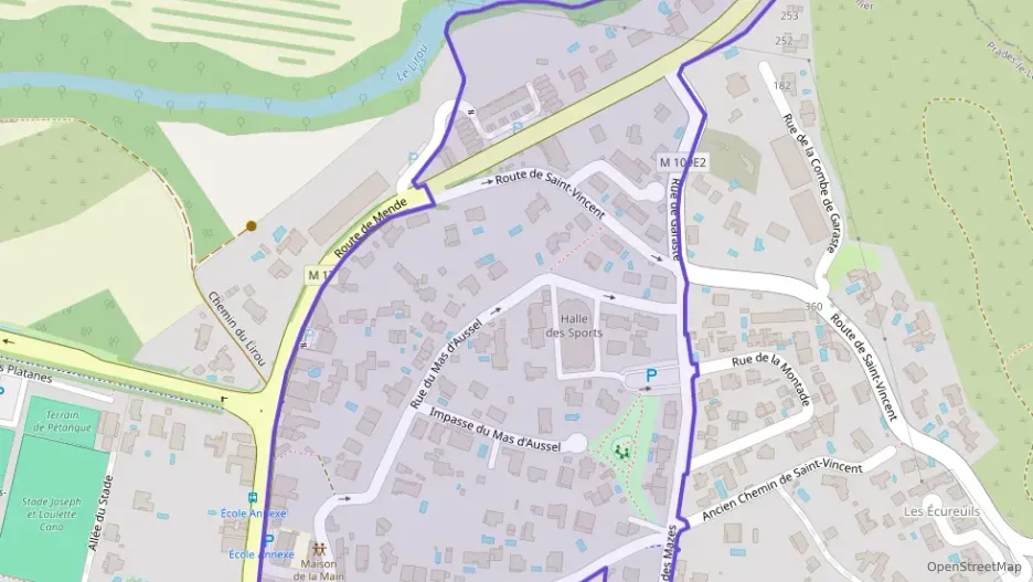 Appartement 89 m² quatre pièces à vendre à Prades-le-Lez