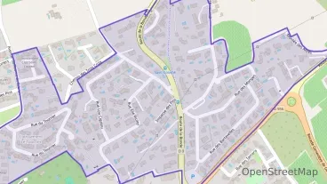 Appartement 58 m² trois pièces à vendre à Pertuis