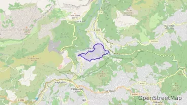 Appartement 80 m² trois pièces à vendre à Le Bar-sur-Loup