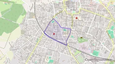 appartement de trois chambres 83 m² à vendre à Dax