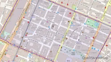 Appartement 59 m² deux pieces à vendre à Nice Appartement 59 m² deux pieces à vendre à Nice