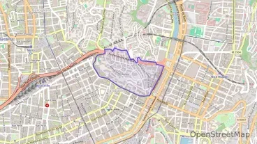 Appartement 25 m² une piece à vendre à Nice