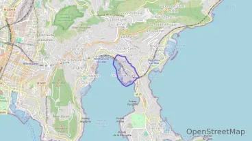 appartement d'une chambre 25 m² à vendre à Villefranche-sur-Mer