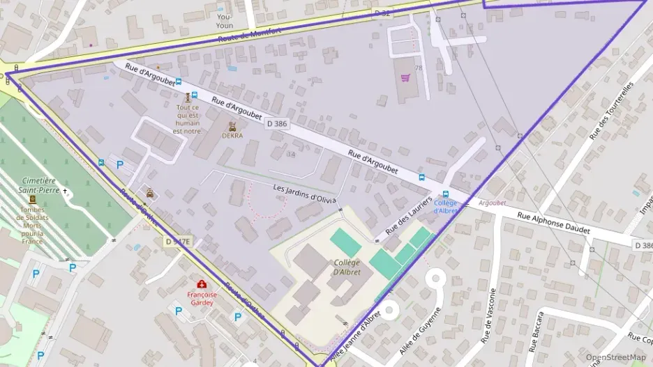 Appartement 36 m² deux pieces à vendre à Dax