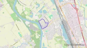 Appartement 42 m² deux pieces à vendre à Gagnac-sur-Garonne