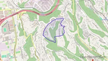 Appartement 60 m² trois pièces à vendre à Nice