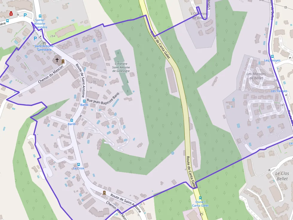 Appartement 67 m² trois pièces à vendre à Nice