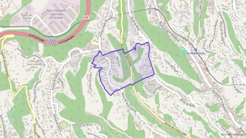 Appartement 67 m² trois pièces à vendre à Nice Appartement 67 m² trois pièces à vendre à Nice